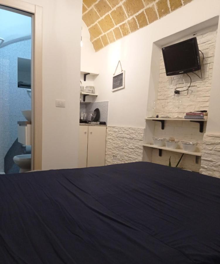Room In The Doxi Palace Gallipoli Exteriér fotografie